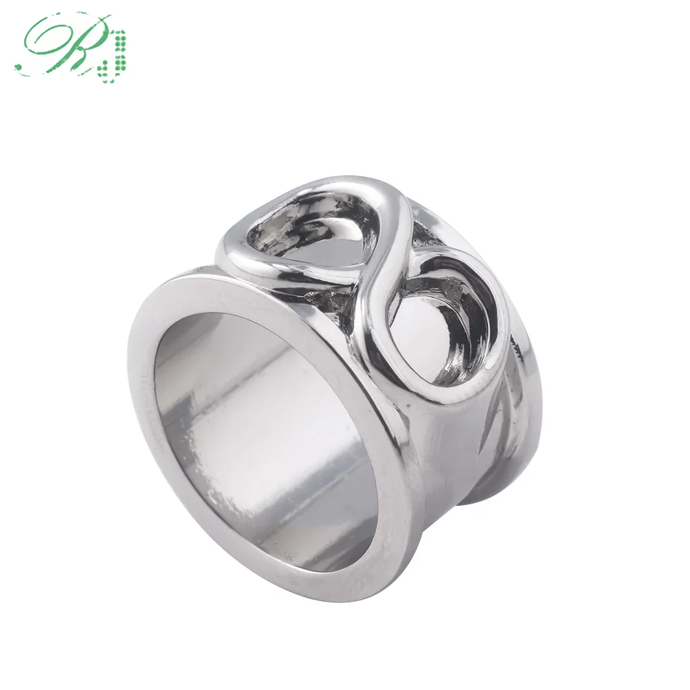 

RJ New Drop Shipping Silver Dragon Ball Z Time Rings Black Son Goku Time Finger Anelli Men Women Kids Party Cosplay Jewelry Gift