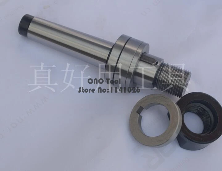 Milling cutter tool rod Morse MT2 MT3 MT4 MT3-13