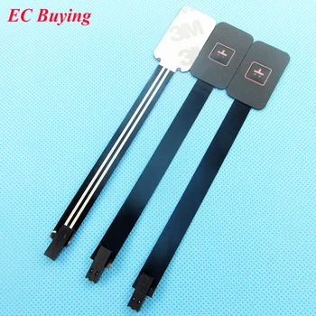 

10pcs/lot DC 12V One Key Matrix Membrane Switch Keypad Keyboard