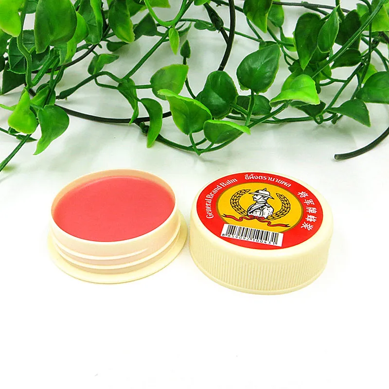 

Thailand Ointment For Curing Tinea Stubborn Psoriasis, Eczema, Hong Kong,athlete's Foot Dermatitis All Skin Diseases