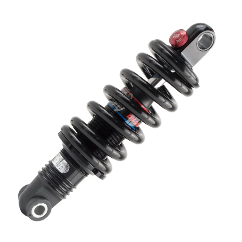 dnm rear coil shock review