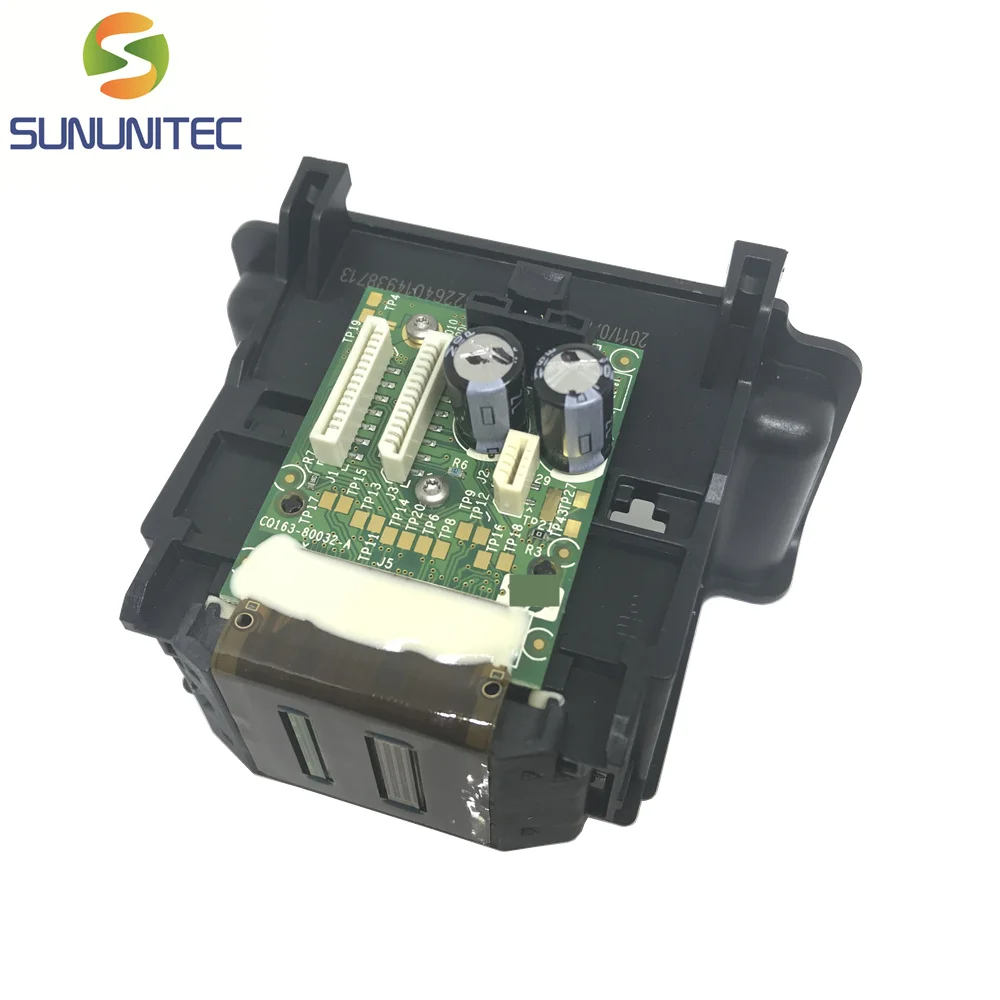 688 688a CN688A 4Colors hp688 Printhead Print head for HP cn688a cn688 3070 3070A 3520 3521 3522 4620 4610 4615 4625 5525 Print (2)
