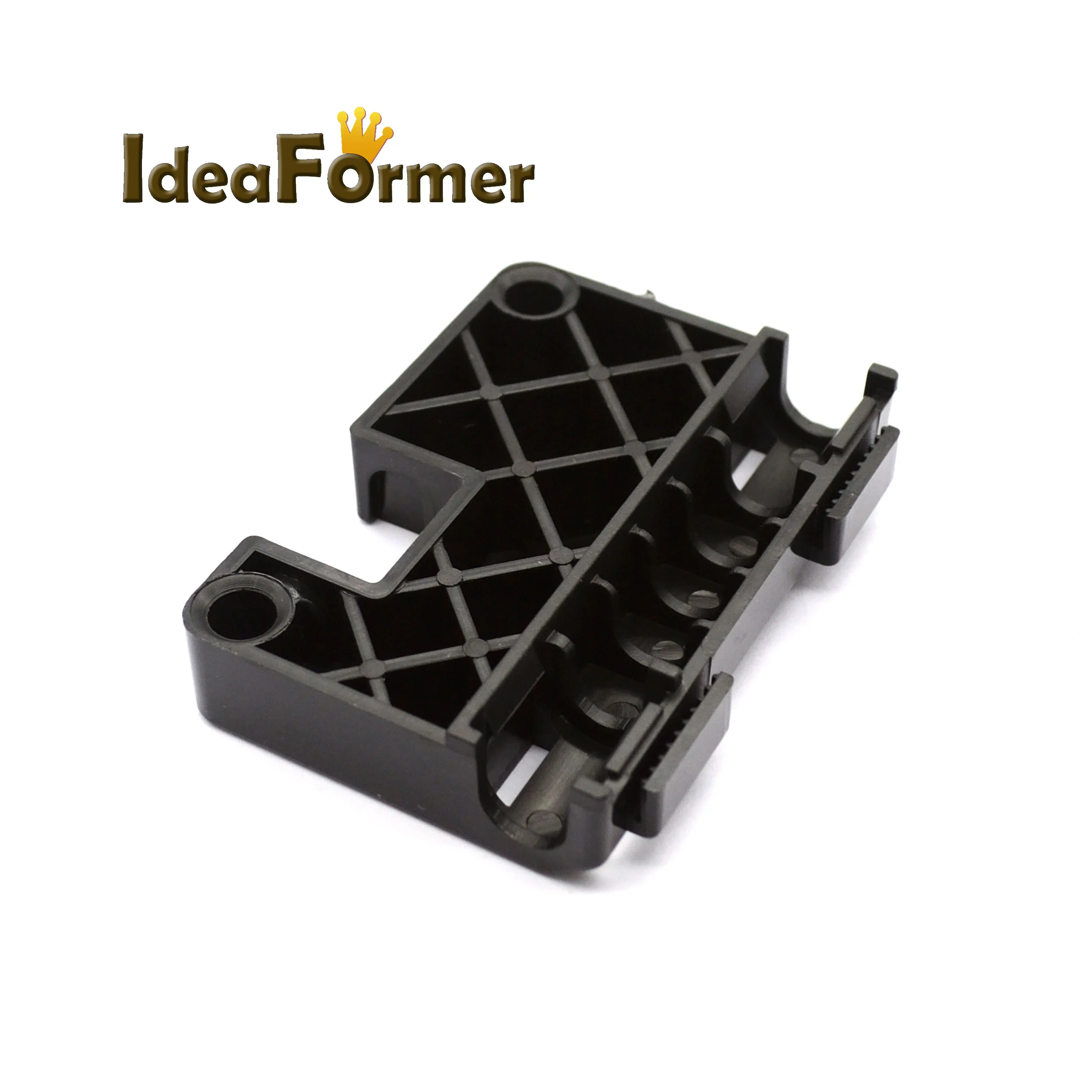 Рамка Reprap детали из АБС пластика репликатор MK рамка экструдера Y ось пластиковые
