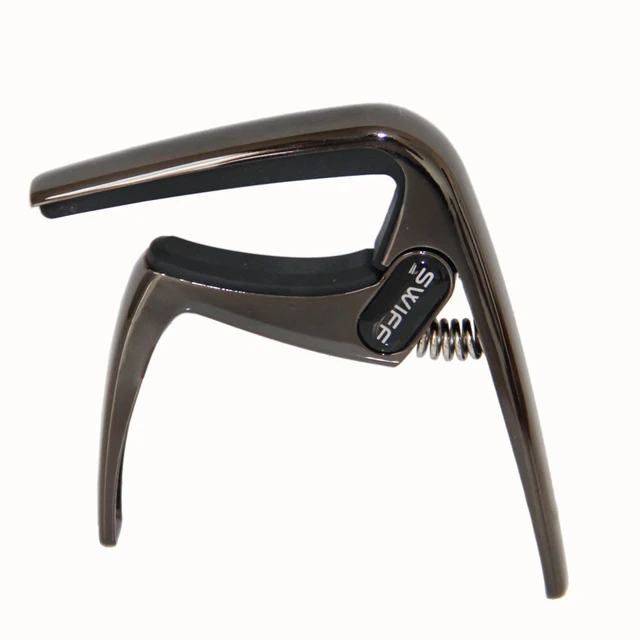 Best Electric Guitar Capos 2019 TopRated & Best Sellers MyCapos