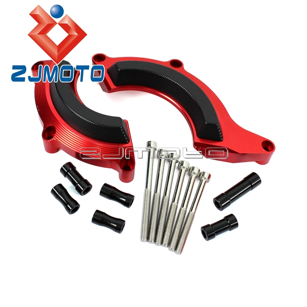 Motorcycle Engine Protector Guard Cover Frame Slider For Kawasaki Z900