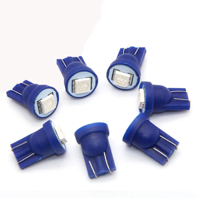 PINBALL LED 6.3v (3)