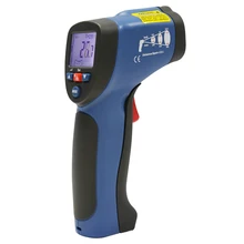 Инфракрасный цифровой термометр Открытый термометр промышленный прибор для измерения температуры DT-8832