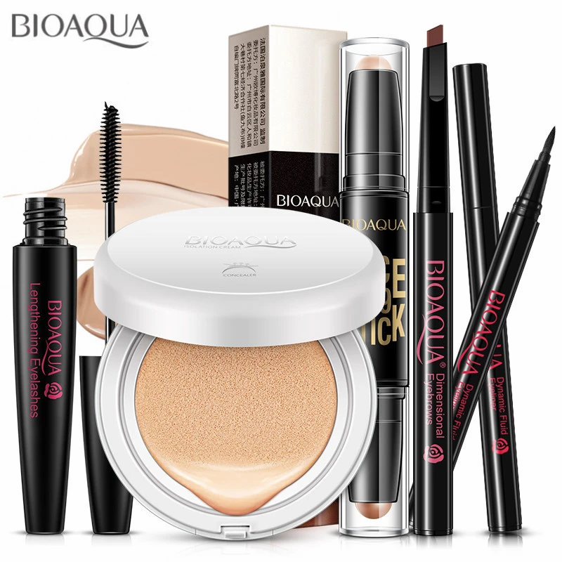 contour makeup set