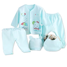 Костюмы для новорожденных; Одежда для младенцев; хлопковый комплект для девочек и мальчиков 0-3 месяцев; одежда с героями мультфильмов; более 15 стилей
