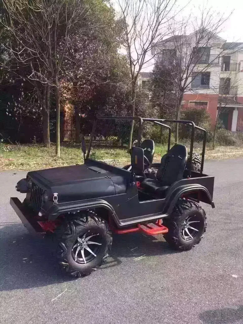 YK JPC батарея войны волк внедорожный автомобиль для отдыха|recreational vehicle|vehicle |