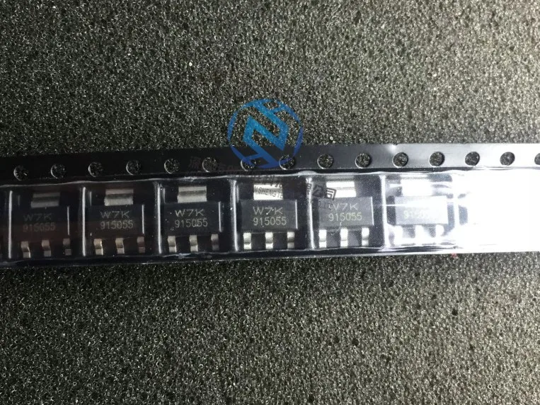 

The original 10PCS/LOT 915055 SOT223
