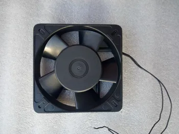 

Axial Flow Fan 125FZY2-S Heat Exchanger Fan for Shandong Xinhua Medical Desk Sterilizer