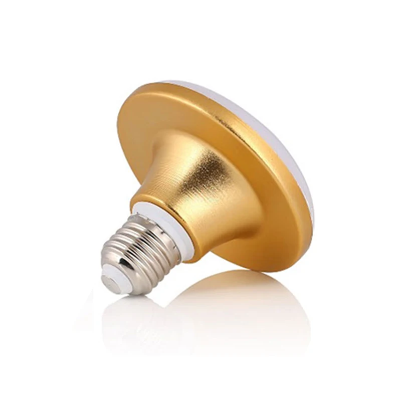 Светодиодная лампа KARWEN E27 12 Вт 18 24 36 5730SMD яркая светодиодсветодиодный НЛО