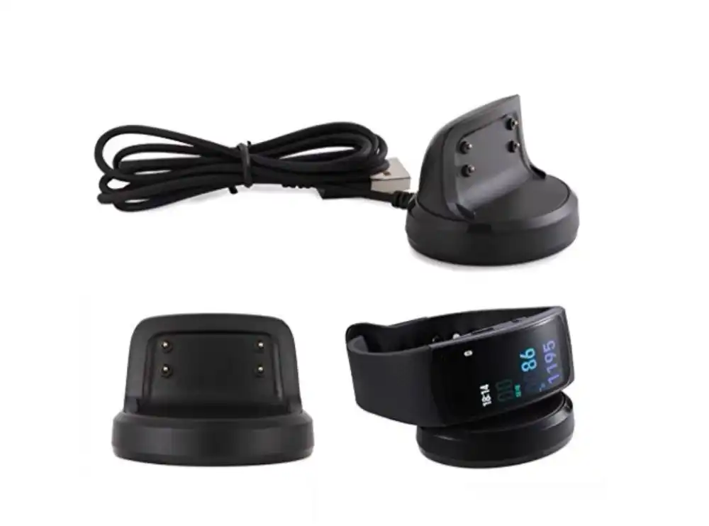 samsung galaxy gear fit 2 charger