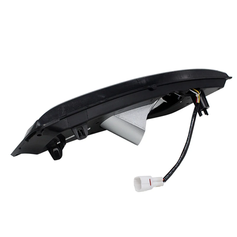  SUNKIA Waterproof LED Daytime Running Light DRL For Chevrolet Cruze (2009-2012) DRL Fog Lamp with T - 1462336762