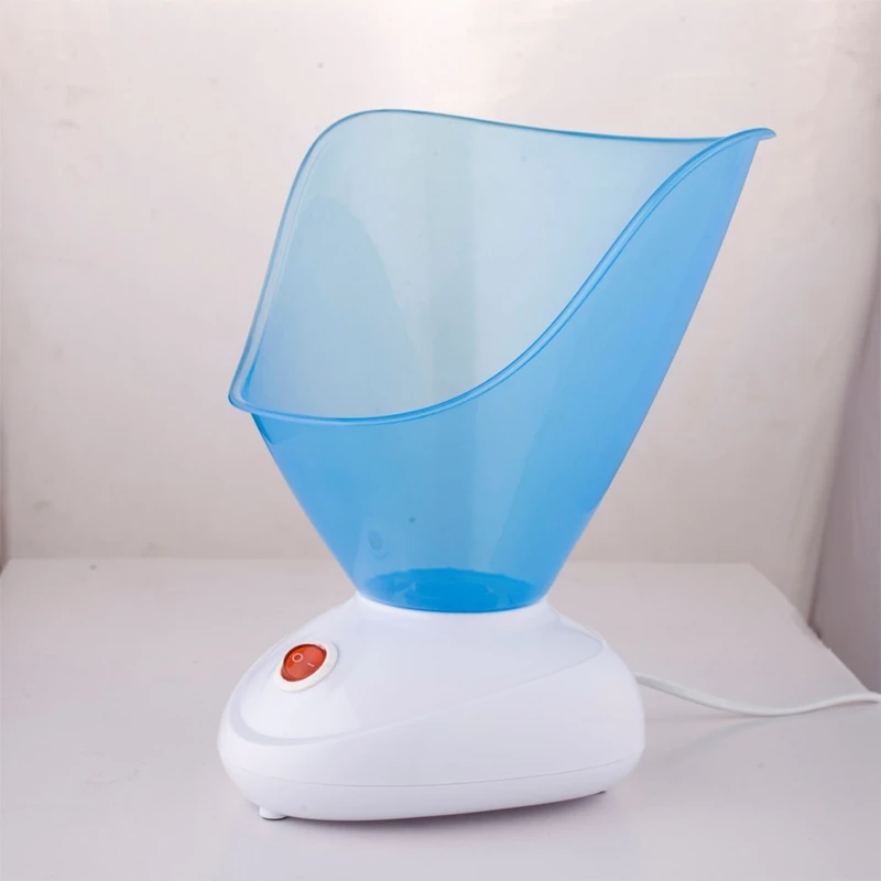 

MIQMI Humidifier Deep Cleaning Facial Cleanser Beauty Face Steaming Device Facial Steamer Machine Facial Thermal Spray Skin Care