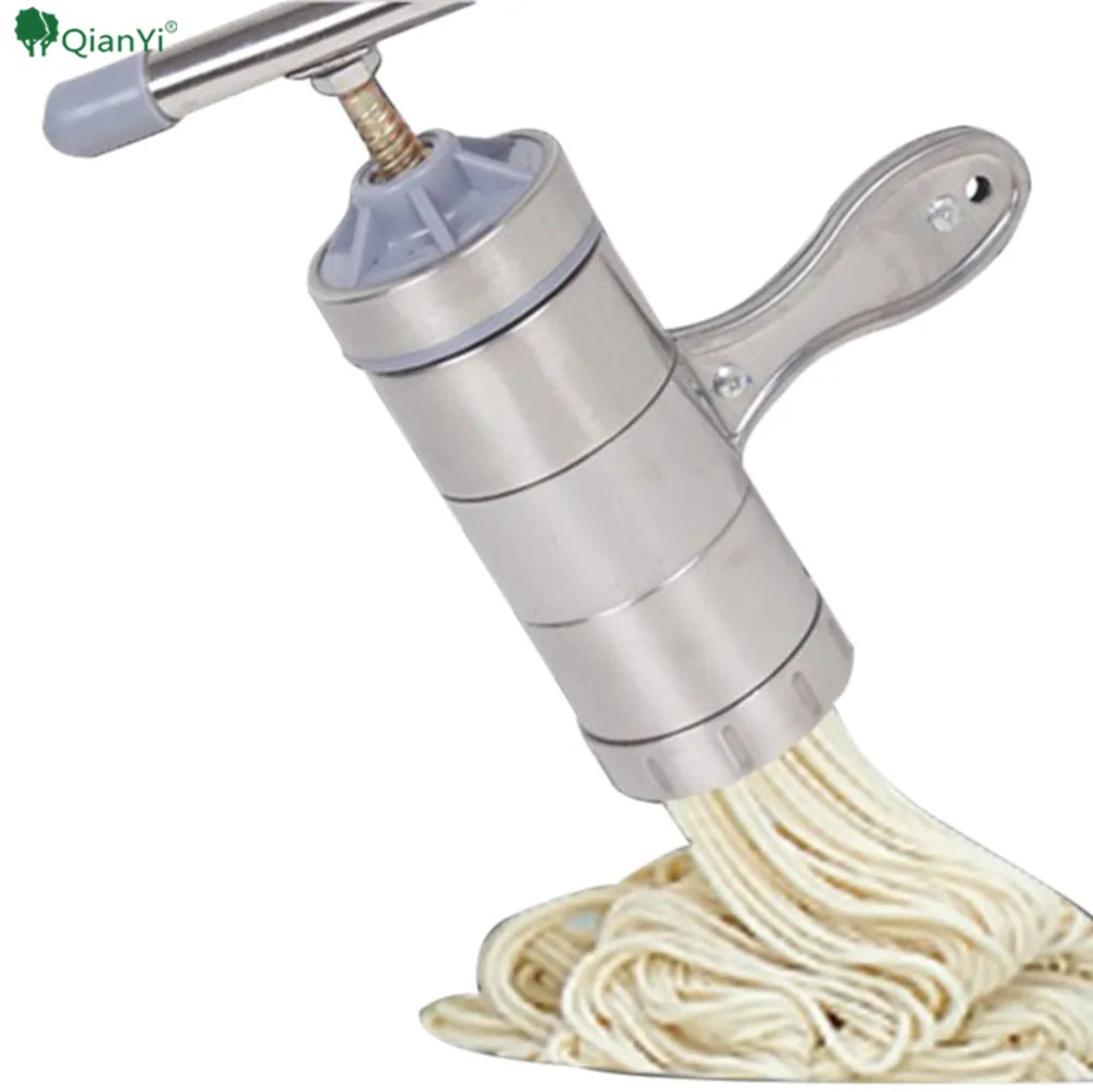 High quality new Multiple purpose manual noodles making machine