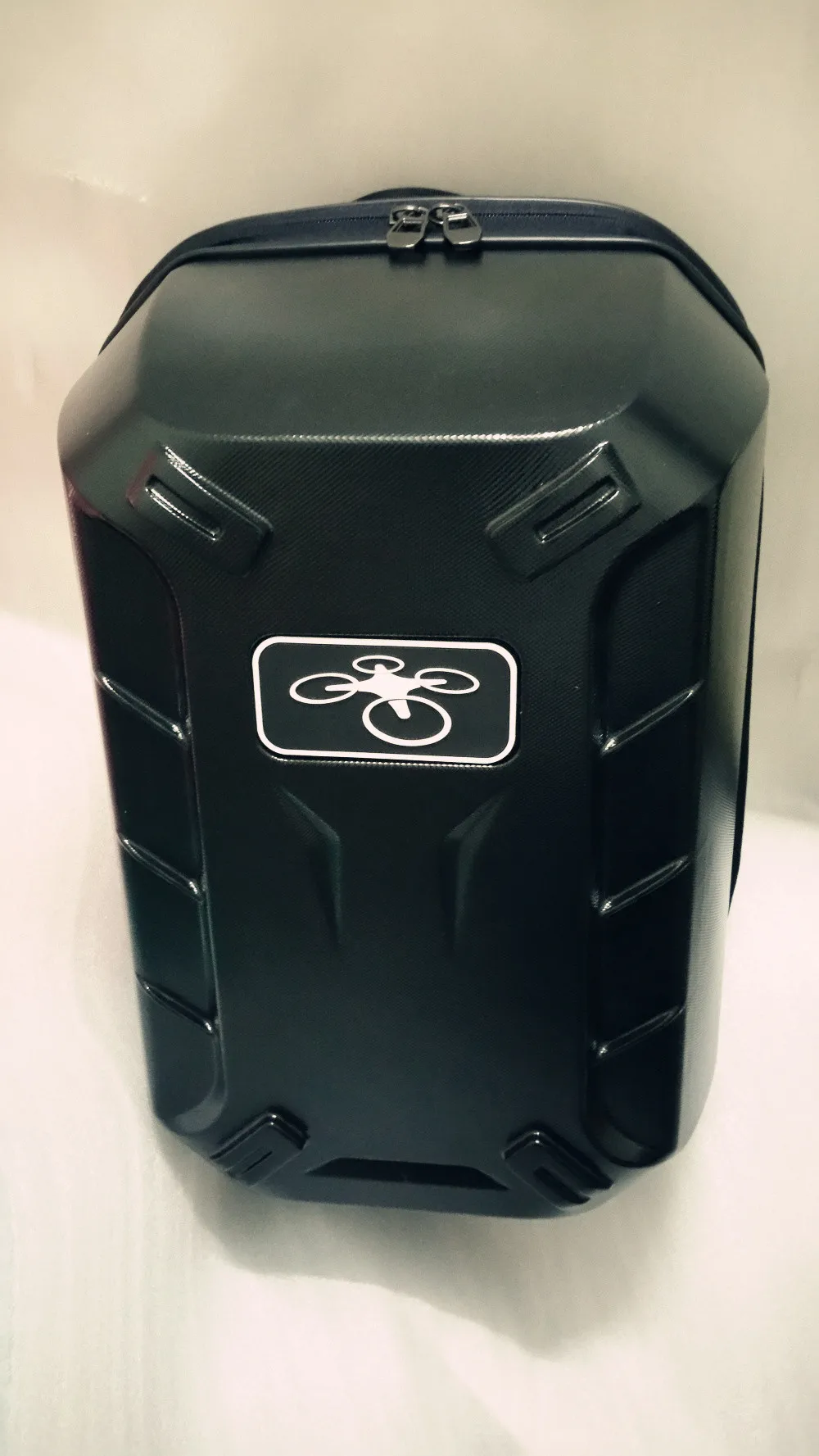 Phantom 3 Hardshell Bag Backpack Shoulder Carry Case Hard Shell Box For DJI Phantom 2 3s Standard Pro FPV Drone Quadcopter