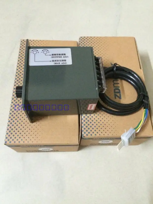 Регулятор скорости 6 Вт 15 25 40 60 90 120 140 180 50 Гц 220 В панель двигателя переменного тока