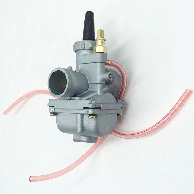 Устройство карбюратора двигателя для MIKUNI для Suzuki AX100 Carb слайд 22 мм VM20