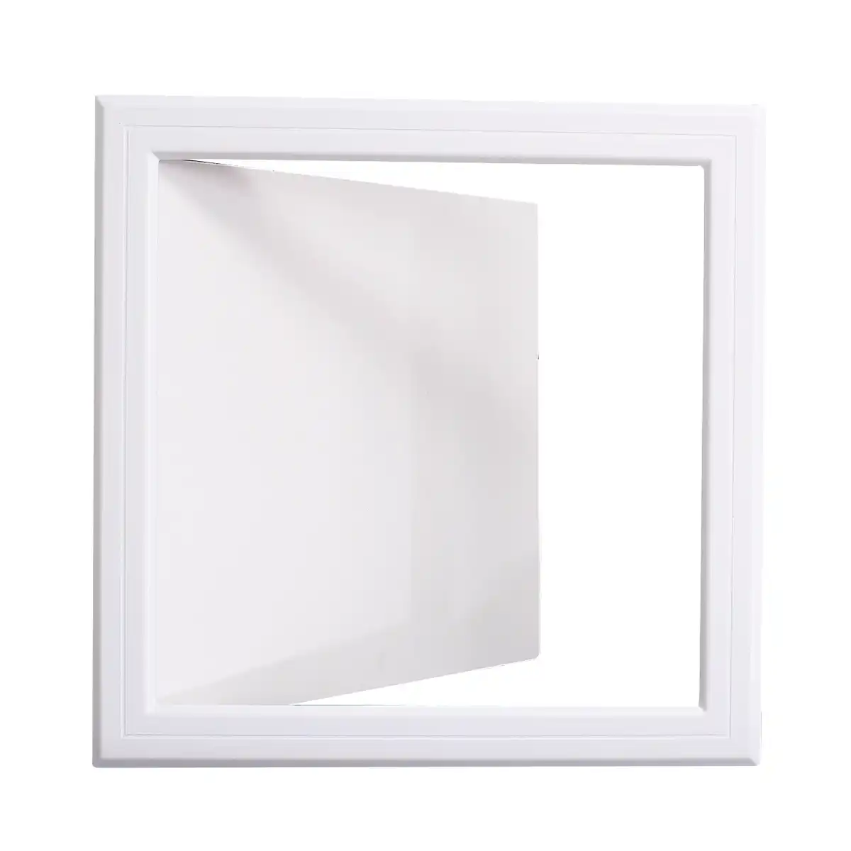 Abs Wall Ceiling Access Panel 7 Sizes White Inspection