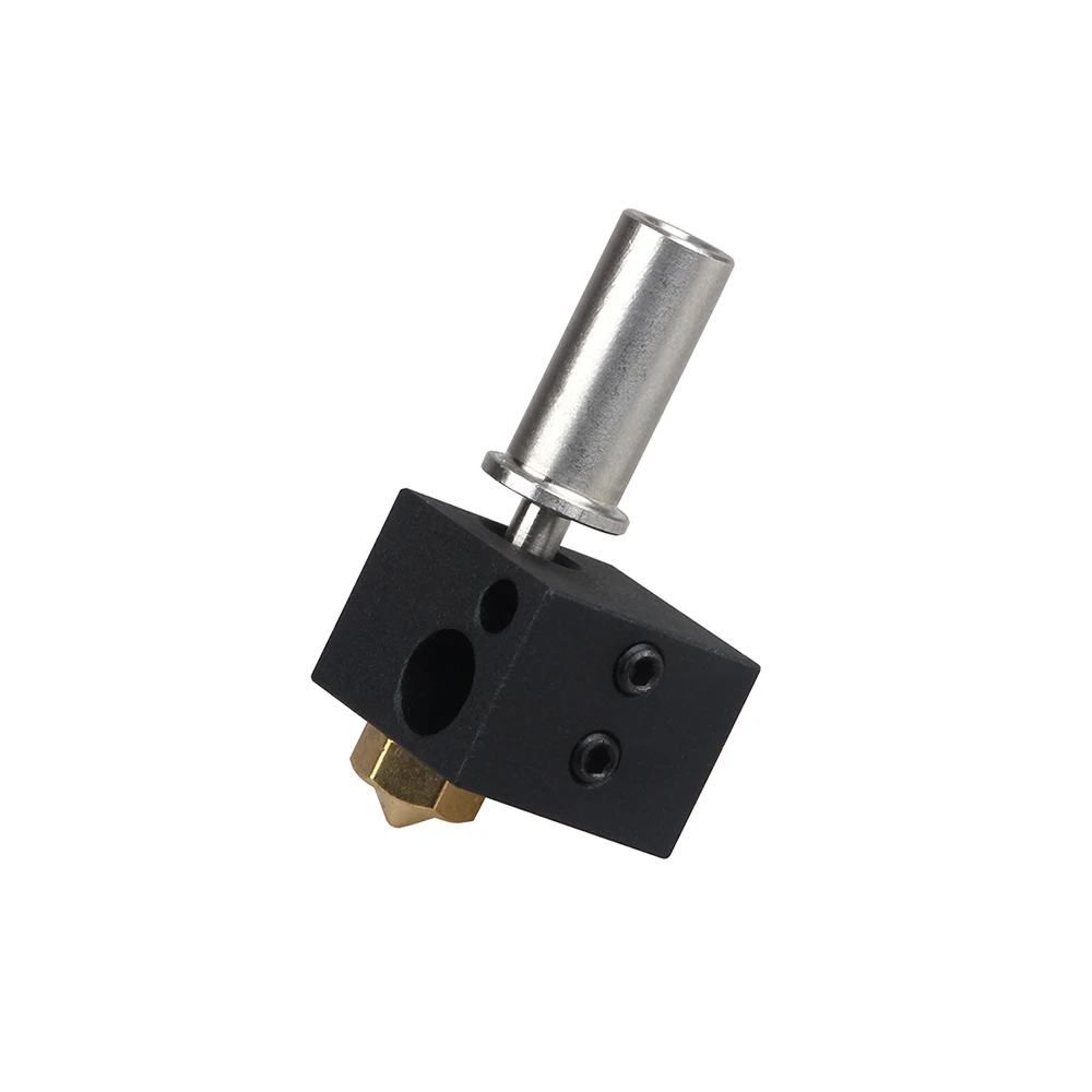 LERDGE 3D طابعة BP6 Hotend J-رئيس أجزاء 0.4mm 1.75mm فوهة عالية درجة الحرارة و الحرارة المنخفضة استبدال V6 اكسسوارات الطارد عدة LERDGE 3D طابعة BP6 Hotend J-رئيس أجزاء 0.4mm 1.75mm فوهة عالية درجة الحرارة و الحرارة المنخفضة استبدال V6 اكسسوارات الطارد عدة