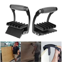 Easy Gorilla Gripper Panel Carrier Handy Grip Board Lifter Plywood Carrier Handy Grip Board Lifter Free Hand Dropshipping