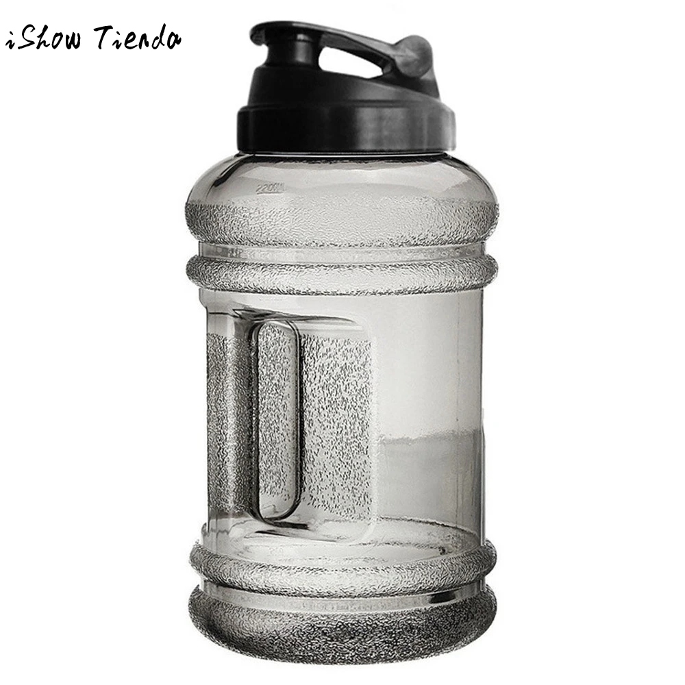 Buy 2.2L Water Bottle Big Capacity Large