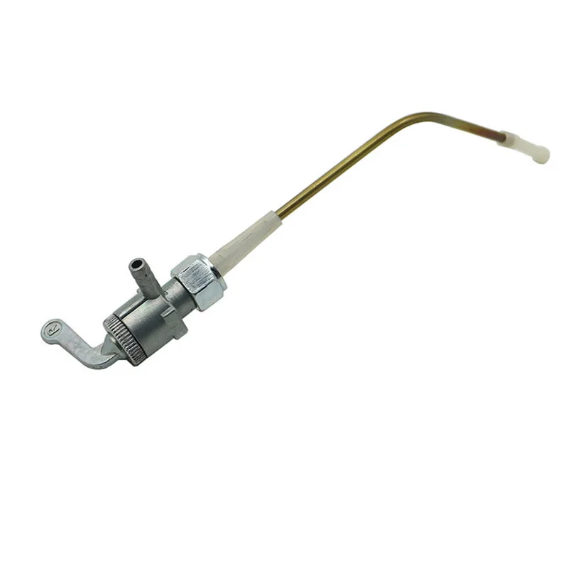 12mm Gas Fuel Tank Petcock Valve Switch Pump For Honda Camino PA50 PA 50 1978-1992 PF50 PF 50 75-78 Vespa Caio Puch Maxi Newport