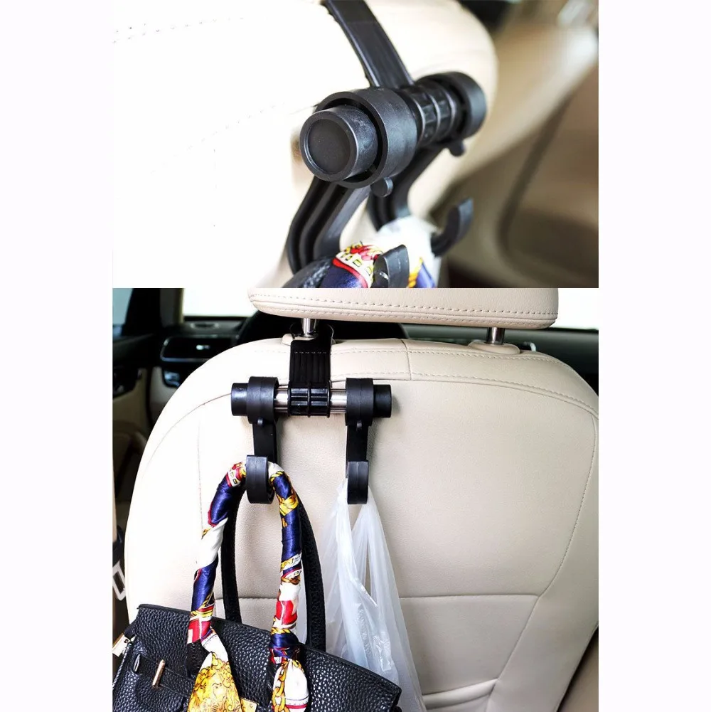 car clips