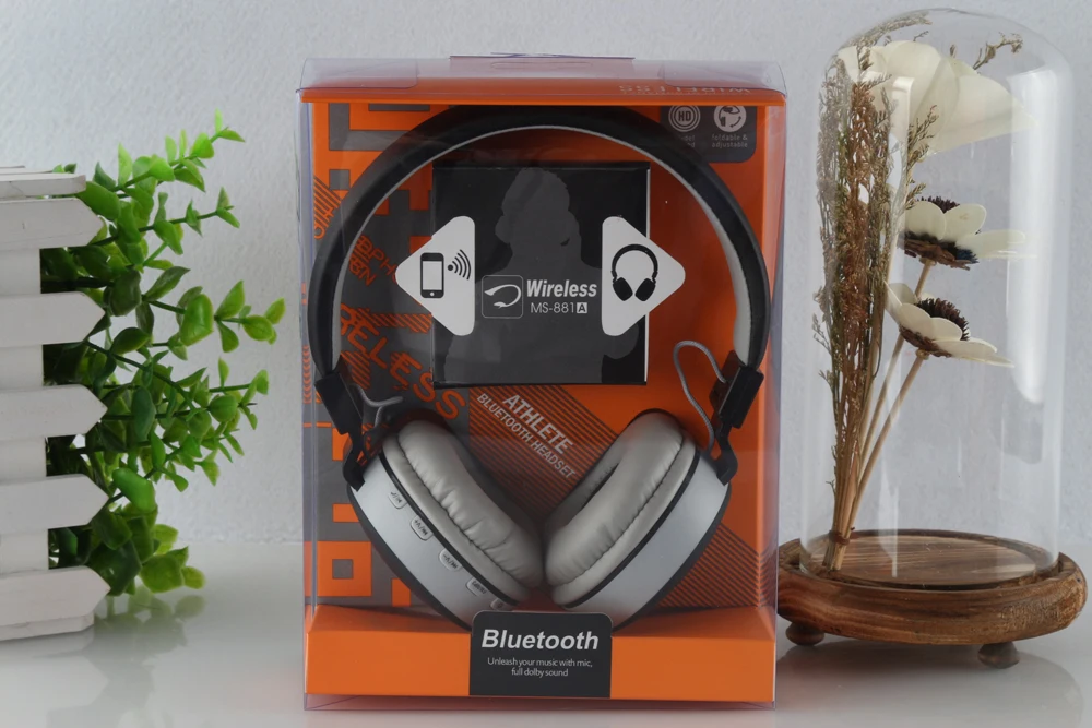 Новый Складной Bluetooth для 