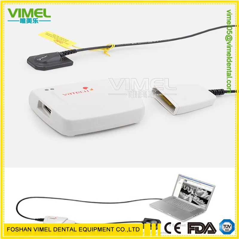 Датчик VIMEL VATECH цифровой профессиональный рентгеновский стоматологический