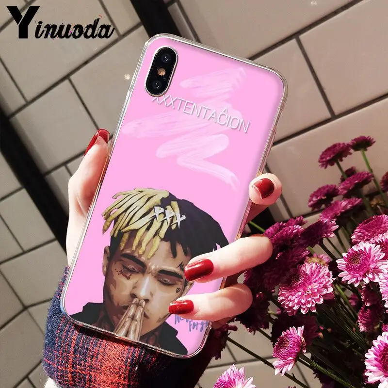 XXXTentacion Music