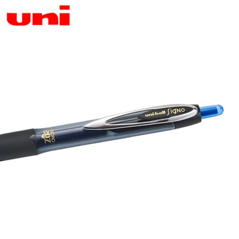 12pcs Specil Set Uni-ball Signo UMN-138 Retractable Roller Ball Pen 0.38mm 