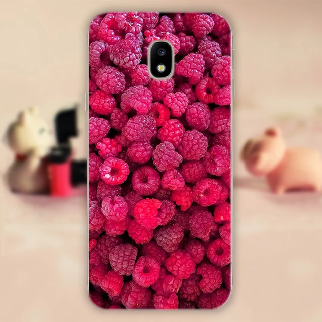 Case FOR Samsung J3 2017 J330 J330F 5.0