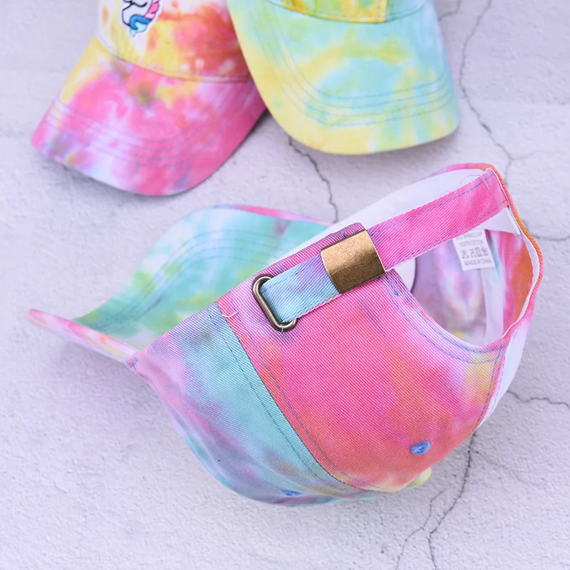 2019 جديد الفتيات القلب يونيكورن معهد الرياح قبعات بيسبول الصيف الكرتون الحلو لطيف منحني كاب النساء القبعات 2019 جديد الفتيات القلب يونيكورن معهد الرياح قبعات بيسبول الصيف الكرتون الحلو لطيف منحني كاب النساء القبعات