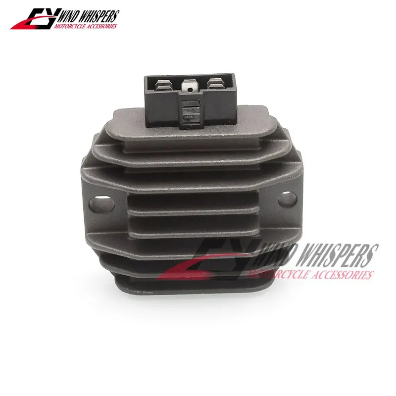 Регулятор напряжения мотоцикла выпрямитель для Yamaha YBR125 YP 180 250 Majesty XJ 600 N S Diversion XJR400