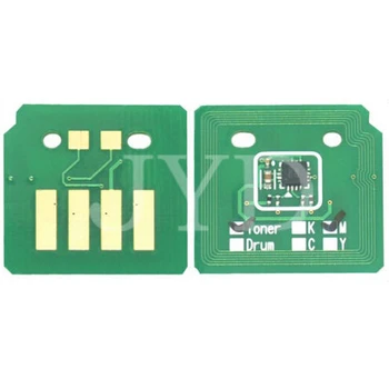 

4pcs Toner Reset Chip FOR XEROX DocuPrint C2255 toner chip
