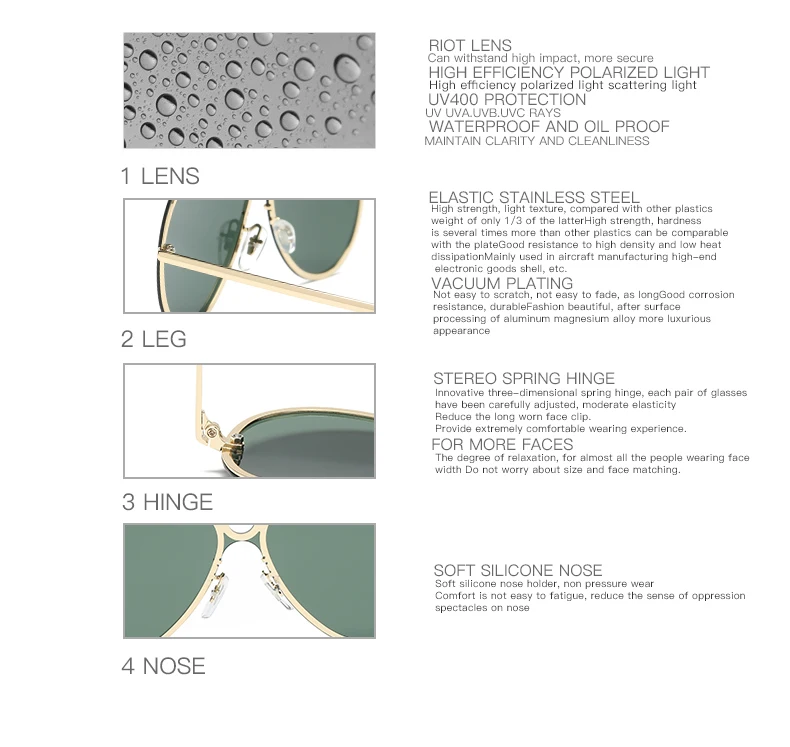 Поляризованные солнцезащитные очки WarBLade в стиле ретро, классические дизайнерские мужские солнцезащитные очки, алюминиевые поляризованные солнцезащитные очки для вождения, UV400 Oculos 0938