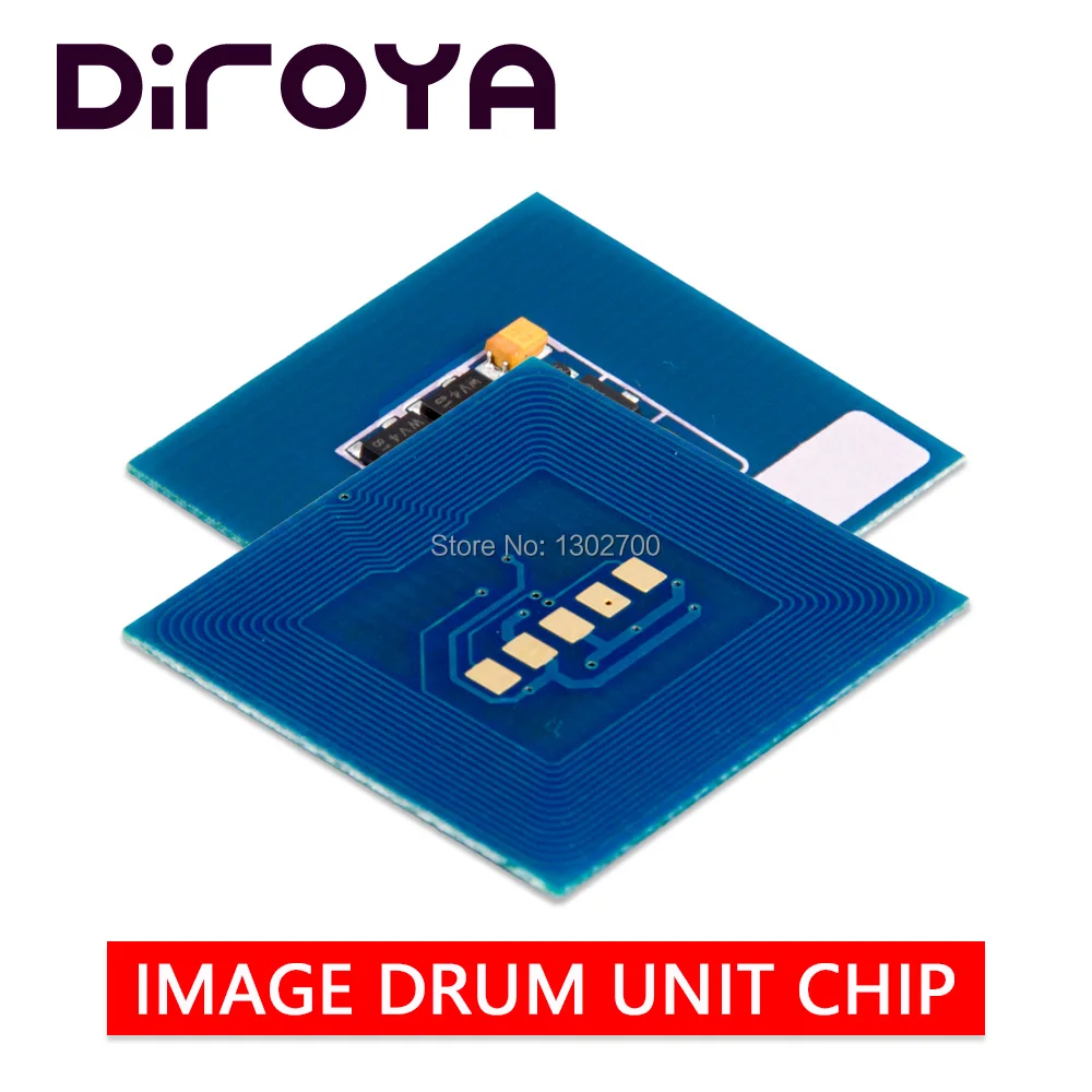 CT350413 чип блока изображений для Xerox ApeosPort 350 450 550 I 350i 450i 550i II 3000 4000 5010 барабанный