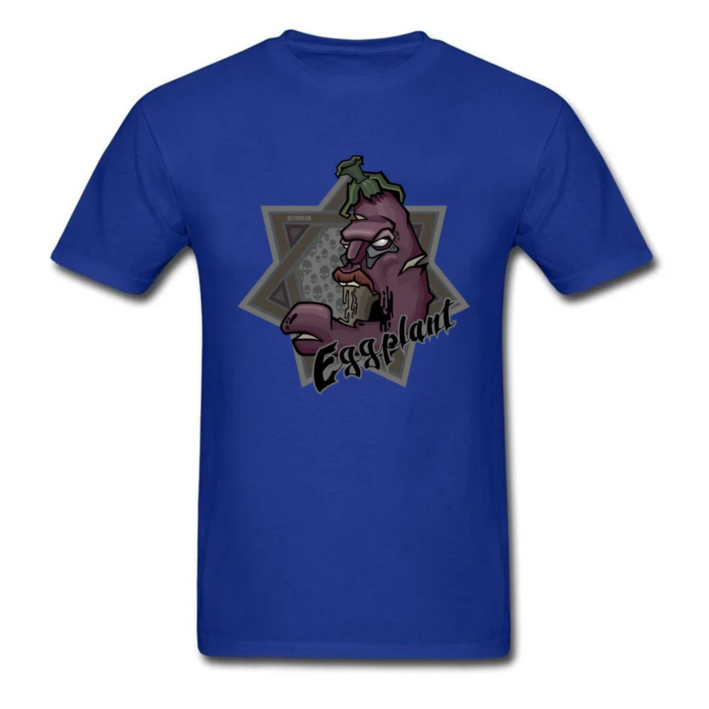ZombieVegetables - Eggplant_blue