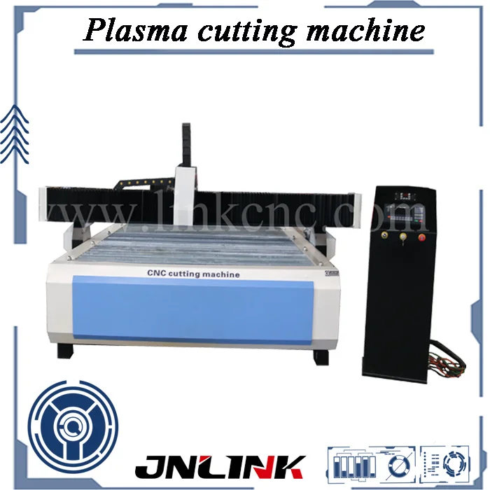 Низкая цена 1560 2040 плазменная резка/точность jinan cnc плазменная/лазерная резка и