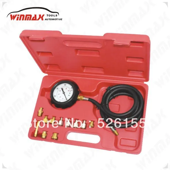 

WINMAX Automotive Compression Tester Gauge Kit for wave-box WHOLESALE WT04A5041