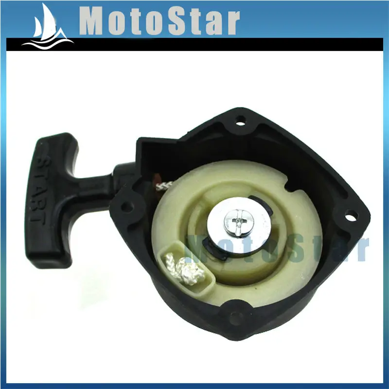 Потяните Стартер Recoil для 23cc Zenoah G23LH двигатель Goped Sport Bigfoot Liquimaticr| |
