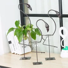 Festival Gifts Glass Vase For Flower Home Ornamants Hydroponic Plants Container Vase Glass Transparent