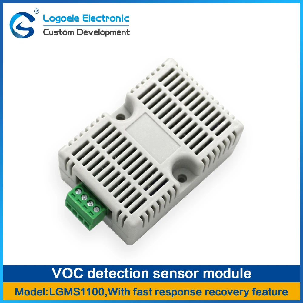 Высокое качество газа сенсор модуль MS1100 VOC летучих органических соединений обнаружения газа сенсор модуль
