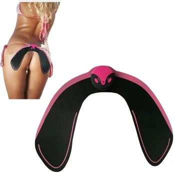 

New Sculpting Fitness Intelligent Beauty Hips Buttocks Charging Instrument Massager