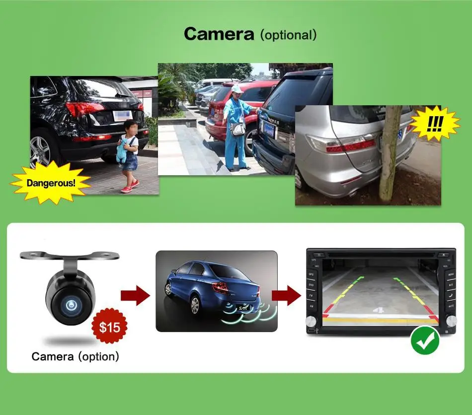 Best 2 Din Android 8.01 Quad Core HD 1024*600 Car DVD Player for Ford Focus Mondeo S-Max Cmax Galaxy car Audio Radio Stereo Head Unit 10