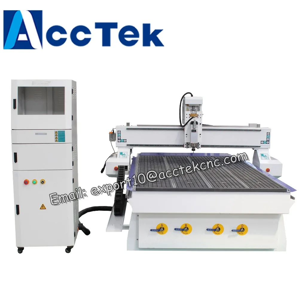 1.AKM1325 CNC OVERALL 