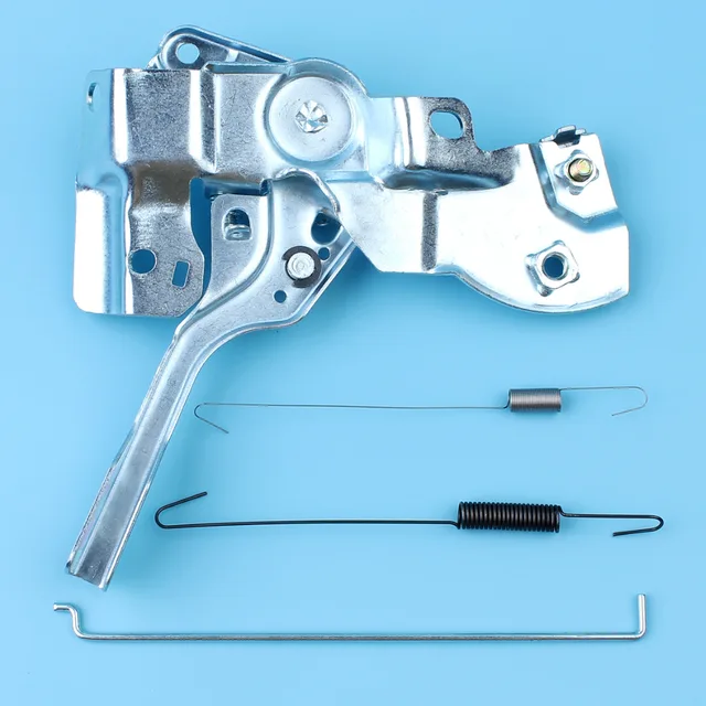 Ressort & Tige De Régulateur Pour Moteur HONDA GX200 GX160 GX140 168F 5.5-6.5HP